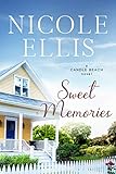 Sweet Memories: A Candle Beach Novel by Nicole Ellis