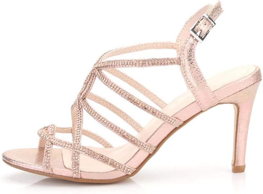 Trendy Flat Sandals For Spring-Summer Vacation 2021 | FashionGum.com