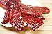 Singapore’s Famous Street Snack — Fire-Grilled Bacon Jerky (Spicy Flavor, 4 oz) · Grilled Fresh & Shipped Same Day · L.A. Times 