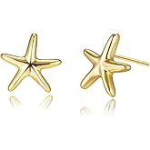 3 Pairs Silver Hoop Earrings Set: 925 Sterling Silver Dainty Stud Earrings Trendy Small 14K Gold Plated Hypoallergenic Dangle Cartilage Huggie Hoop Earrings for Women Silver Jewelry for Women Gifts