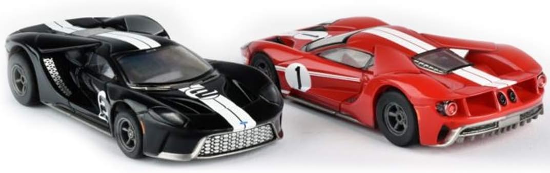 afx super cars set afx22005