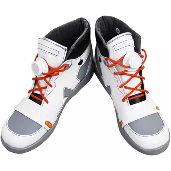シャンソニエシリーズまとめ買いセット300袋 Amazon.com | COSGOGO Wise Cosplay Shoes for Game Zenless