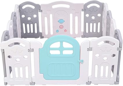 plastic baby fences indoor