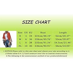 ADJHDFH Womens Short Sleeve Sweater Women’S Open