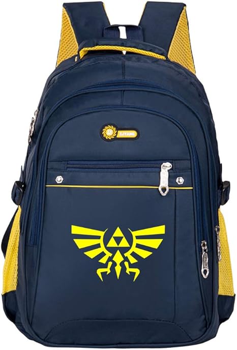 legend blue 11 backpack