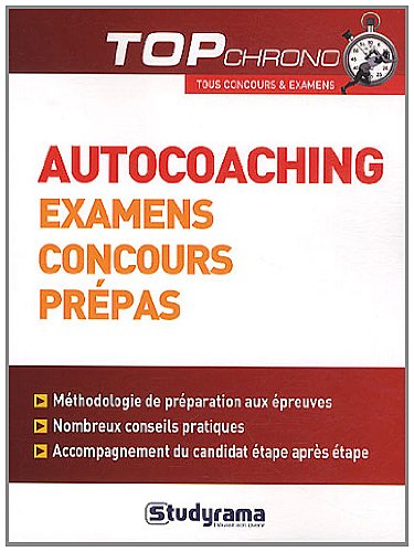 Autocoaching