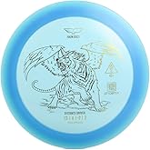 Yikun Disc Golf Driver - 170-175g PDGA Approved Fairway Distance Drivers | Glow, Glaze Line & Phoenix Line Options | Professional Golf Discs for Outdoor Games & Competition (Color May Vary)