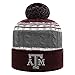 Top of the World Men's Knit Altitude Warm Team Icon Hat