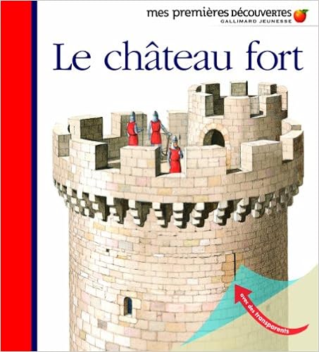 chateau-fort
