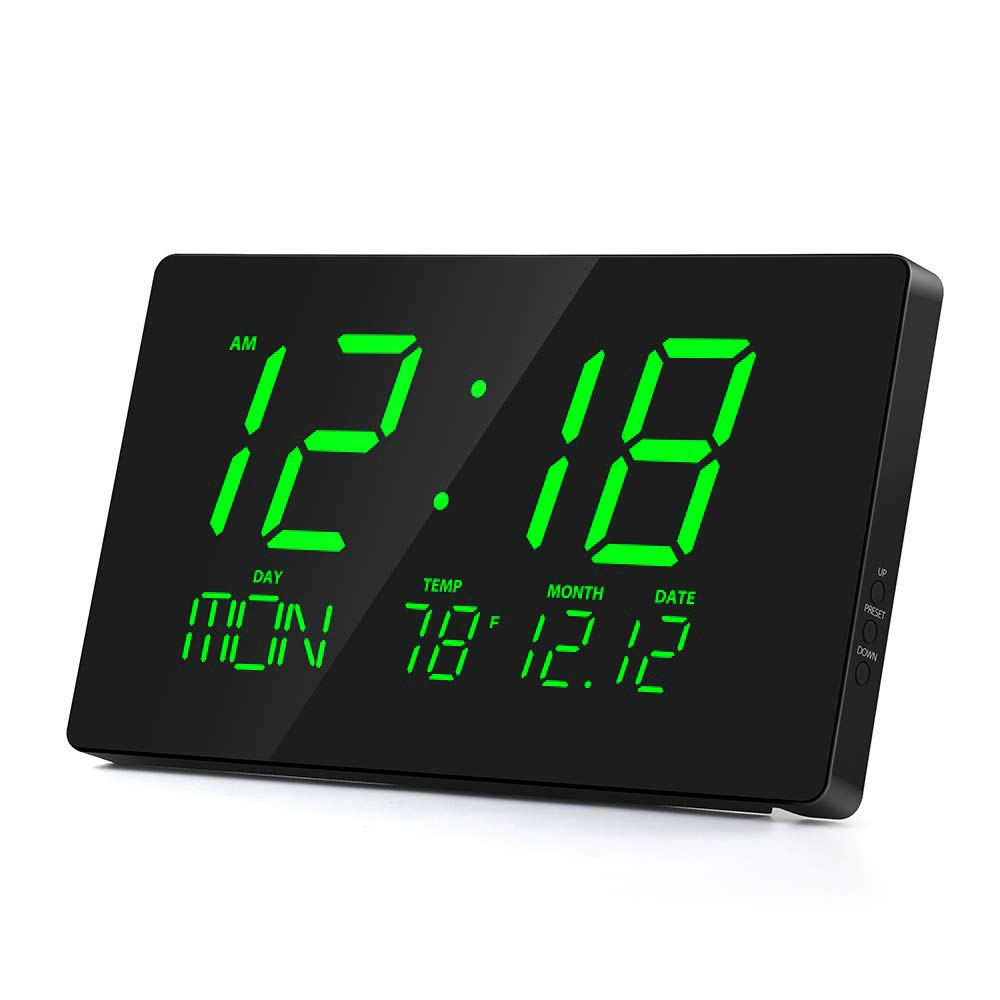 Best L Kitchen Clock