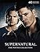 Supernatural: The Poster Collection: 40 Removable Posters (Insights Poster Collections)