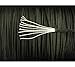 5col 550 Type 3 Parachute Paracord in Black - MIL-C-5040H & PIA-C-5040 (100 Feet)
