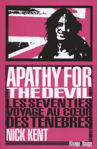Apathy for the devil