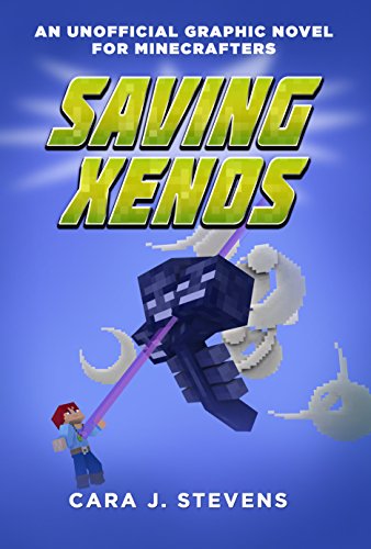 Saving Xenos: Quest for the Golden Apple, Book #6