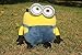Ray-E Minion Plush Despicable Me Plush Bob 9 Inches Plush Toy