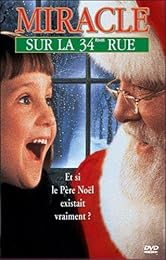 Miracle Sur La 34ème Rue
