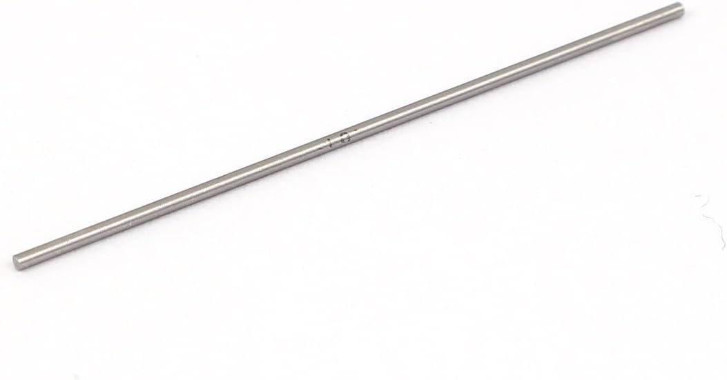 Aexit 1.01mm Diameter Calipers +/0.001mm Tolerance Tungsten Carbide