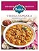 Basu’s HomeStyle Tikka Masala Simmering Sauce pouch (7oz x 8 pack) - Indian curry flavors from home