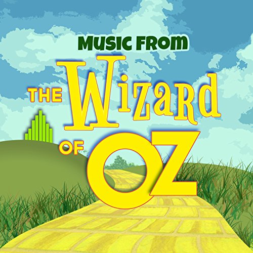 Music from "The Wizard of Oz" Various artists MP3 Downloads