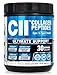 Collagen Peptides Protein Powder, Type I, Type II - Best Hydrolyzed Pasture-Raised Grass Fed Collagen Powder Supplement for Hair, Skin, Nails and Joints in Men and Women 15.5 GRAM Servings (16.4oz)