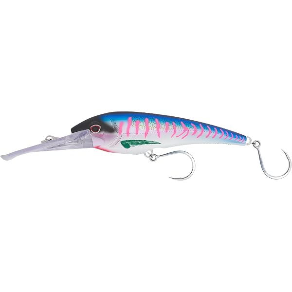 Tsunami TS Talkin Popper 14.8g 12cm Fishing Bait Lure K233A Jack Hunter – Goodcatch