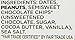 Larabar, Gluten Free Bar, Peanut Butter Chocolate Chip, 1.6 Oz Bars, 5 Ct