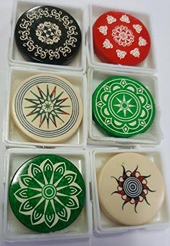 carrom striker price