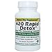 Natural Way Supplements 420 Rapid THC Detox
