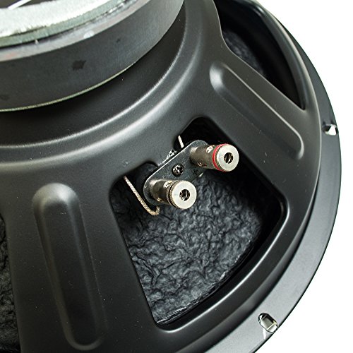 5 Seismic+Audio+Subwoofer+Speaker+Replacement