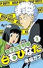 女子高生刑事 白石ひなた 第2巻