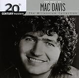 The Best of Mac Davis, The Millennium Collection