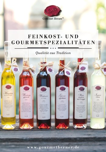 Gourmet Berner *Walnusslikör* Likör 28%vol. in 0,2ltr. Flasche – Bild 3