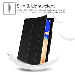 Fintie Slim Case for Samsung Galaxy Tab S4 10.5