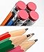 Nice purchase Big Pencils For Kid Giant Wooden Jumbo Pencil So Cool (Red)