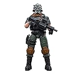 Joytoy 1/18 Action Figures Army Builder Promotion