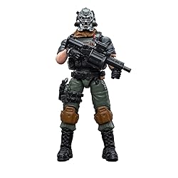 Joytoy 1/18 Action Figures Army Builder Promotion