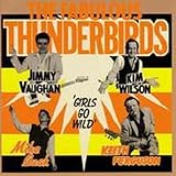 GIRLS GO WILD (BONUS TRACKS) (LTD)                 image