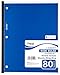 Mead Single Subject Wireless Notebook, Wide Ruled (05222) - Pack of 1