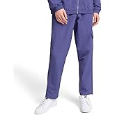 Puma Mens Classics Woven Cargo Pants