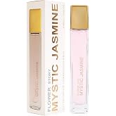 Mystic Jasmine Women&rsquo;s Perfume Eau de Parfum Floral Woody Elegant Feminine Scent 100 ML 3.4 FL Oz