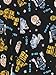 STAR WARS Lego Little Girls Pajamas (7/8, Droids Multi)