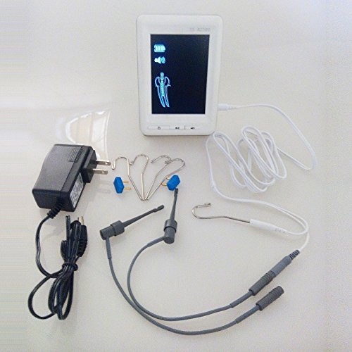 Woodpecker III Style Endodontic Apex Locator Root Canal Finder Endo