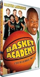 Basket Academy