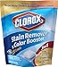 CLOROX 2 for Colors - Stain Remover and Color Brightener Packs, 20 Count (Packaging May Vary)