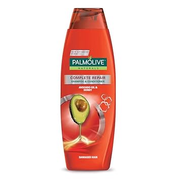 Amazon Com Palmolive Naturals Shampoo Conditioner Complete