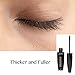 Eyelash Growth Serum for Longer, Fuller & Thicker Lashes - Eyebrow Growth - Made in France - Fast Results in 10 Days - Extra Big Tube 0.3oz - High Potency Formula for Rapid Growth, Treatment & Care