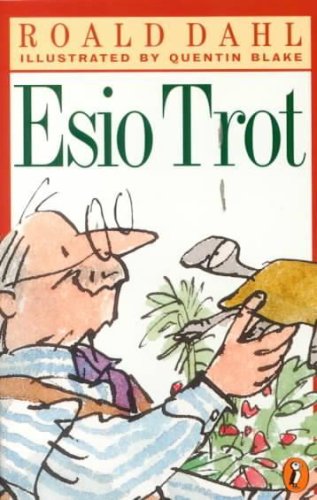 Esio Trot