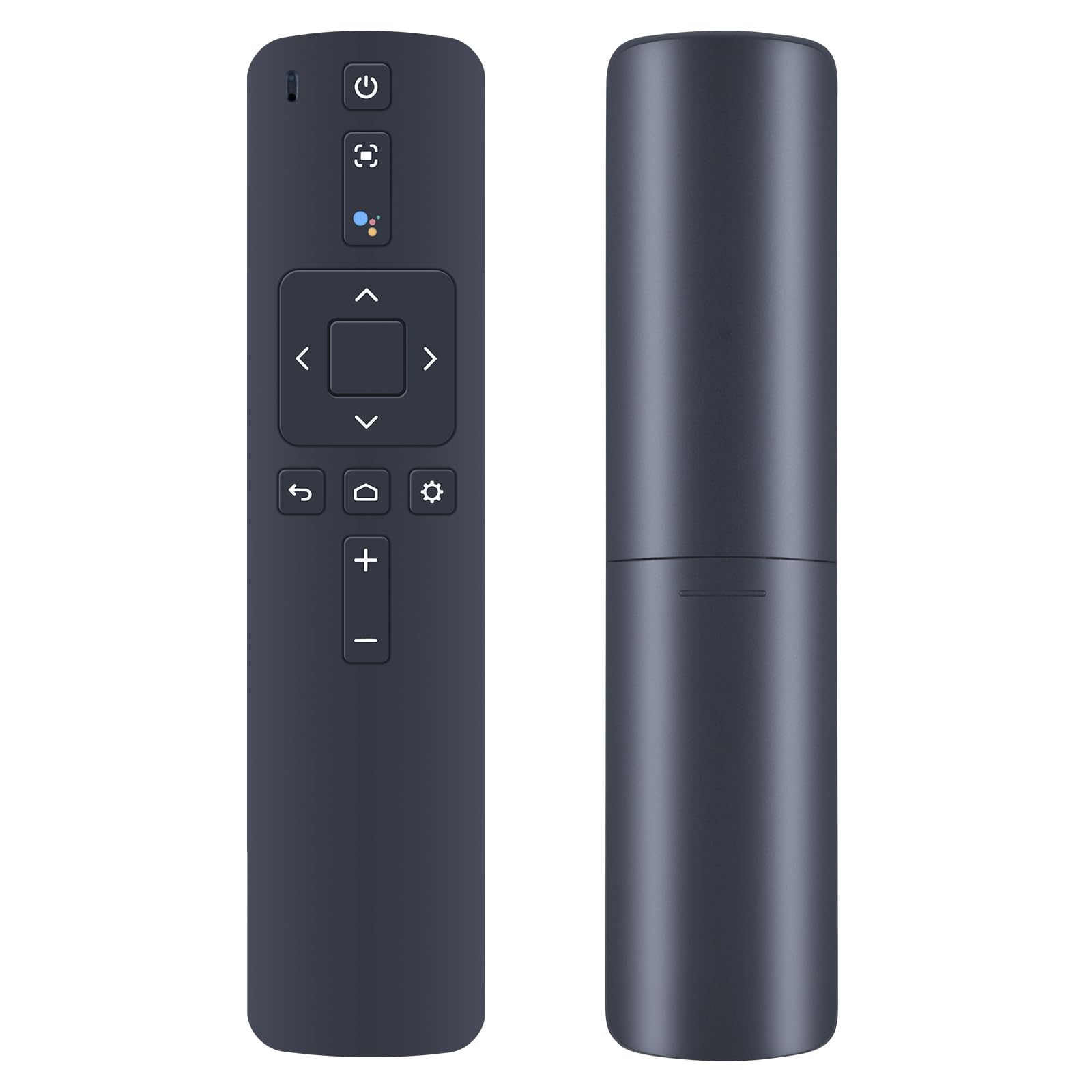 New R-C-AI1-D0413 Voice Replacement Remote Control for NEBULA Mars 3 Projector