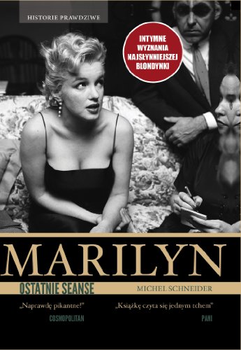 Marilyn, ostatnie seanse (polish)