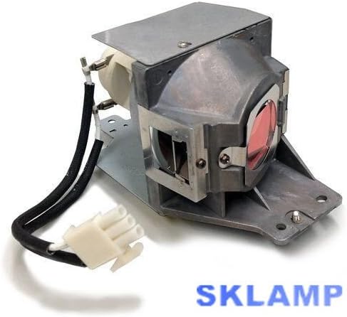Sklamp MC.JKY11.001 Compatible Lamp with Housing for ACER H7550BD H7550BDz H7550ST H7550STz Projectors